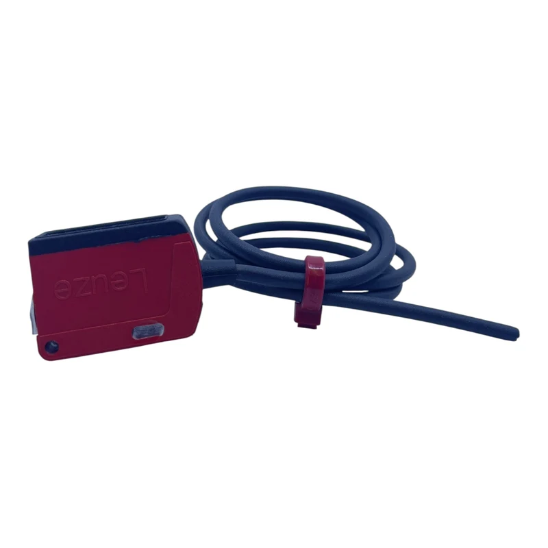 Leuze Reflexions-Lichtschranke Sensor PRK25B/4D.3,2000-S12 10-30V DC