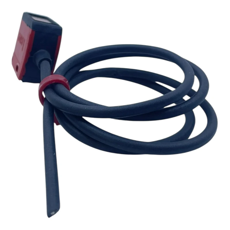 Leuze Reflexions-Lichtschranke Sensor PRK25B/4D.3,2000-S12 10-30V DC