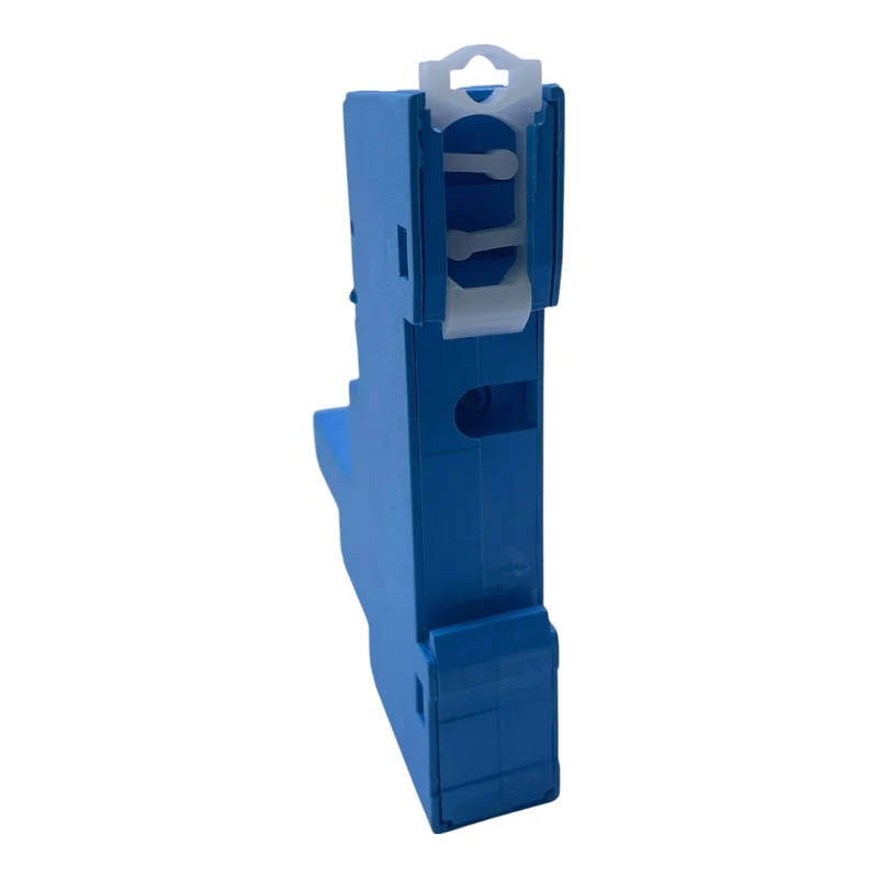 Finder Relaisfassung 95.95.3 10A 300VAC 12A 150VAC Sockel DIN-Schiene