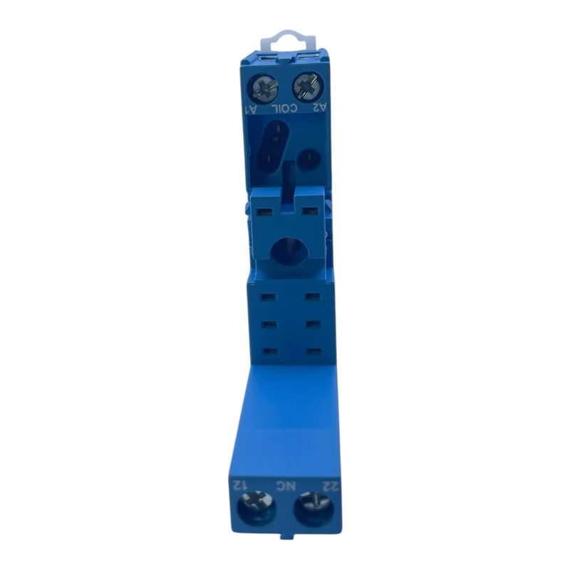 Finder Relaisfassung 95.95.3 10A 300VAC 12A 150VAC Sockel DIN-Schiene