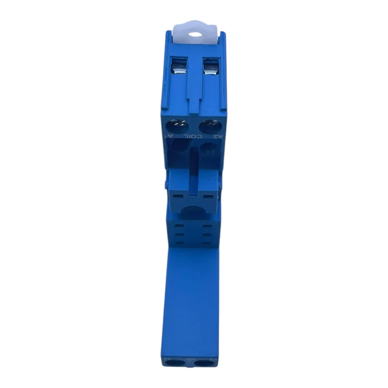 Finder Relaisfassung 95.95.3 10A 300VAC 12A 150VAC Sockel DIN-Schiene