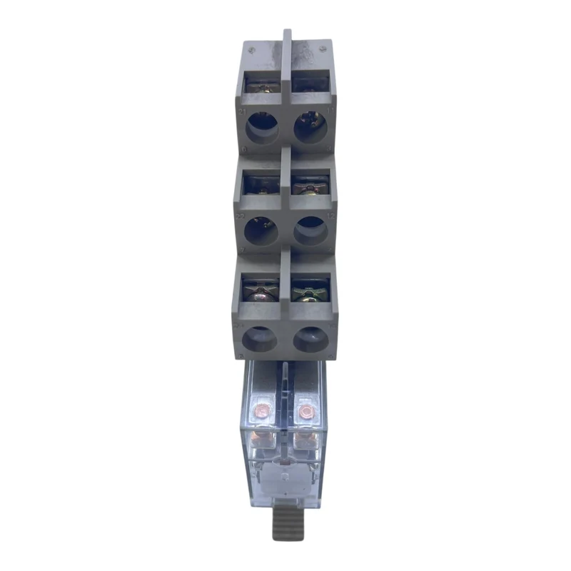 Omron Relaismodul G2R-2-SN 24VDC mit Sockel 5A 250V DIN-Schiene