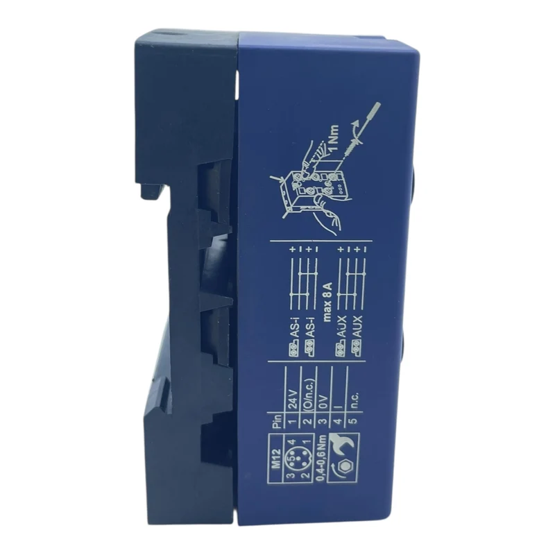 Bihl+Wiedemann AS-i 3.0 Modul BWU2767 4I/2O IP67