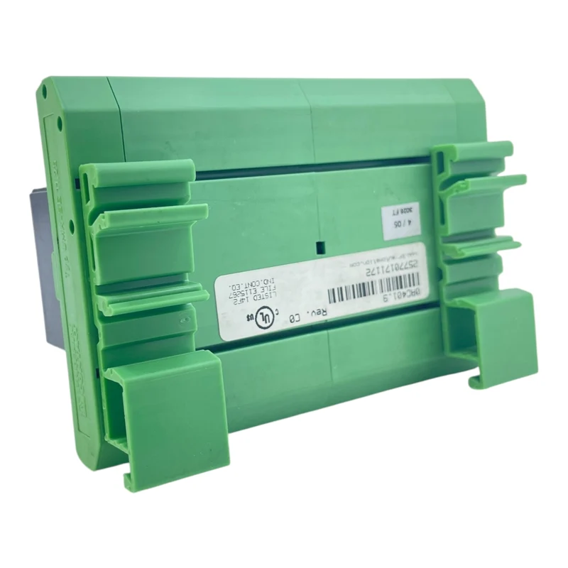 B&R Encoder-Adapter 0AC401.9 Rev. C0 KOMP-DEC/2 für industrielle Automatisierung