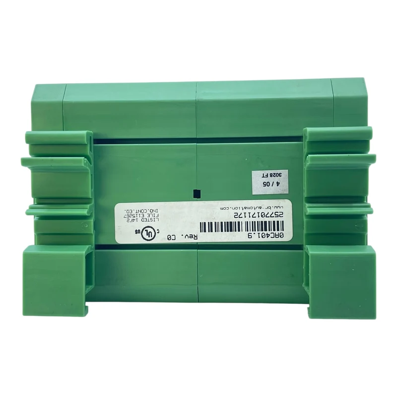 B&R Encoder-Adapter 0AC401.9 Rev. C0 KOMP-DEC/2 für industrielle Automatisierung