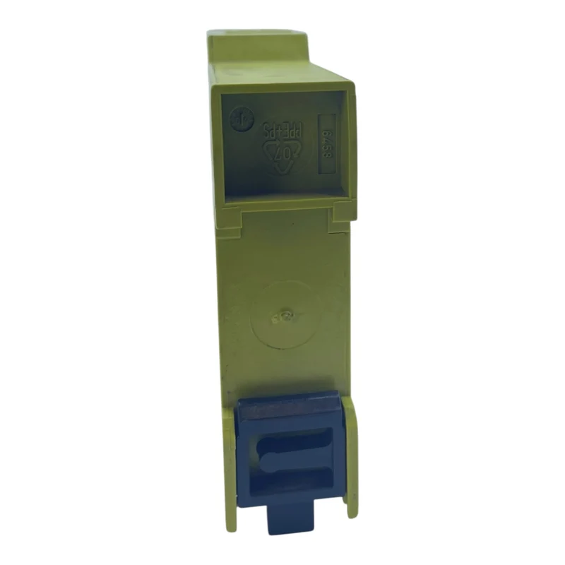 Pilz Sicherheitsrelais P2HZ X3 24VDC 2n/o 1n/c Not-Aus Relais 774350