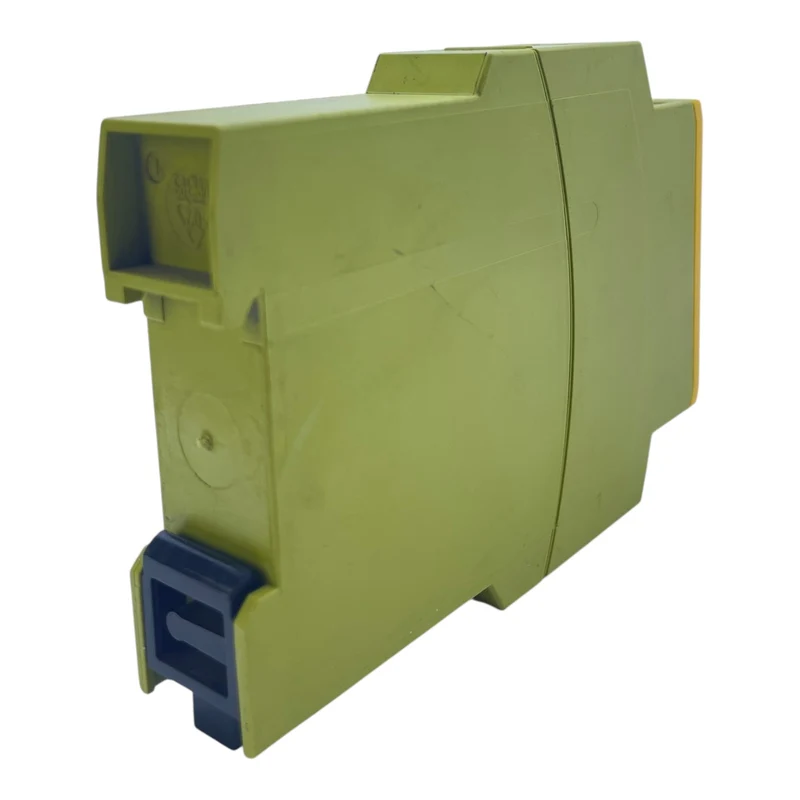 Pilz Sicherheitsrelais P2HZ X3 24VDC 2n/o 1n/c Not-Aus Relais 774350