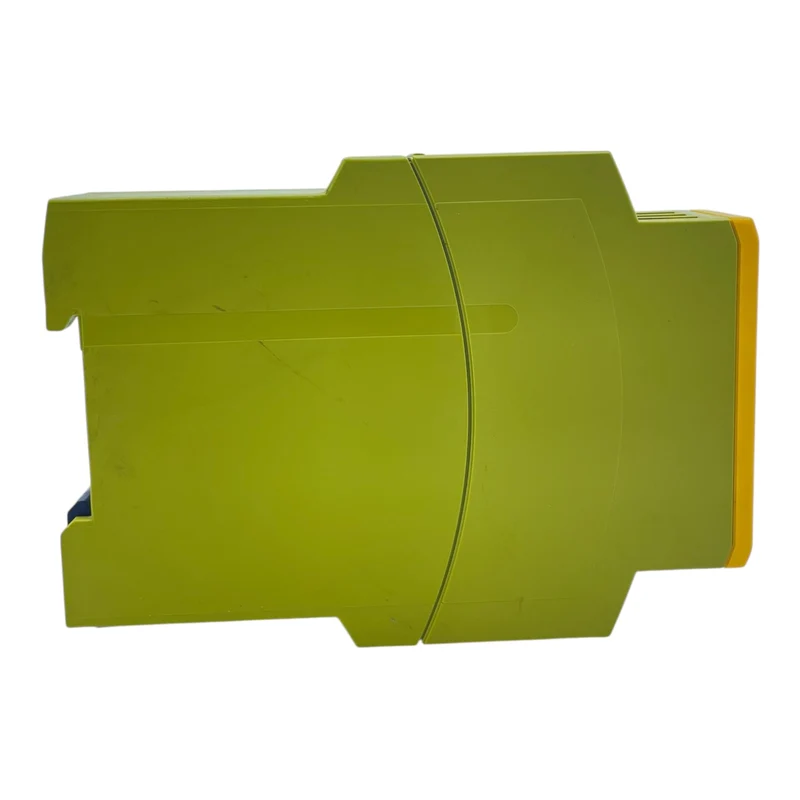 Pilz Sicherheitsrelais P2HZ X3 24VDC 2n/o 1n/c Not-Aus Relais 774350