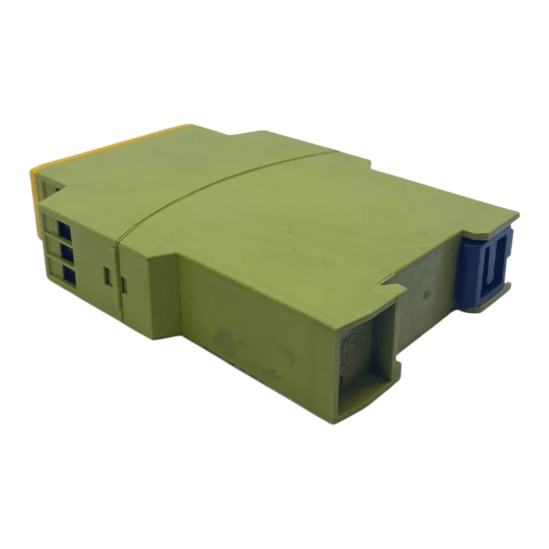 Pilz Sicherheitsrelais P2HZ X3 24VDC 2n/o 1n/c Not-Aus Relais 774350