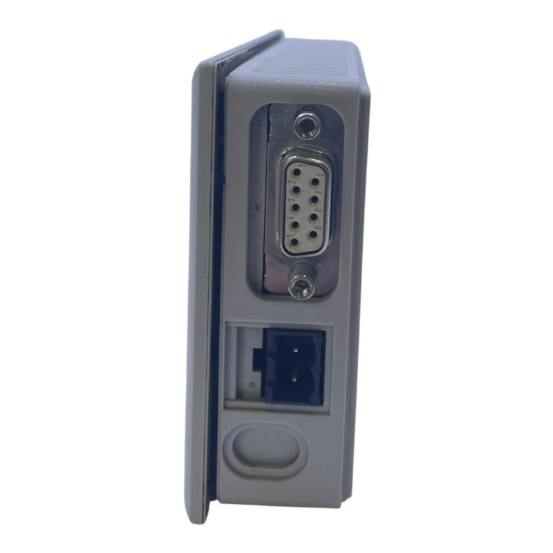 Siemens SIMATIC TD200 Textdisplay 6ES7272-0AA30-0YA0 S7 Bediengerät