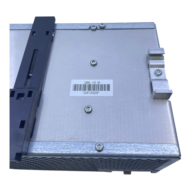 IFM Netzteil SL20.602 Power Supply 24V DC 20A DIN-Schienenmontage