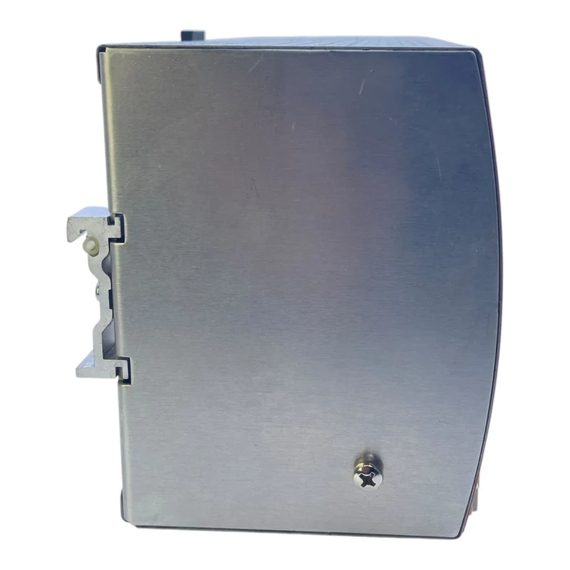 IFM Netzteil SL20.602 Power Supply 24V DC 20A DIN-Schienenmontage