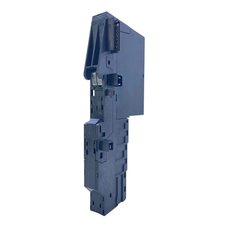 Siemens SIMATIC S7 Digitalausgangsmodul 6ES7132-4BD02-0AA0 ET200S 24V DC 0,5A