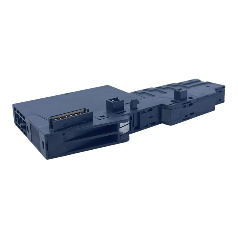 Siemens SIMATIC S7 Digitalausgangsmodul 6ES7132-4BD02-0AA0 ET200S 24V DC 0,5A