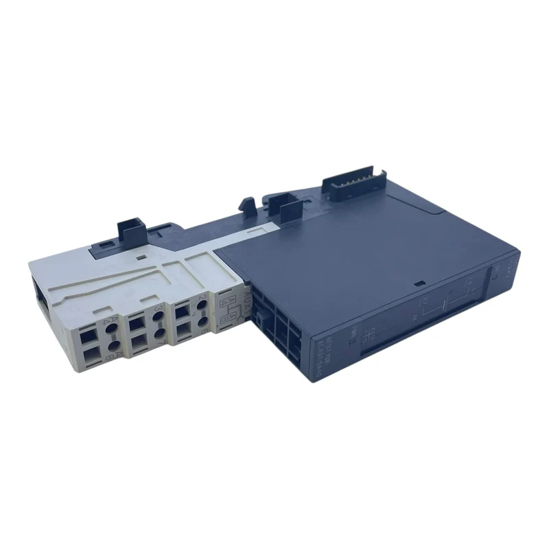Siemens Power Modul ET200S 6ES7138-4CA01-0AA0 für industriellen Einsatz