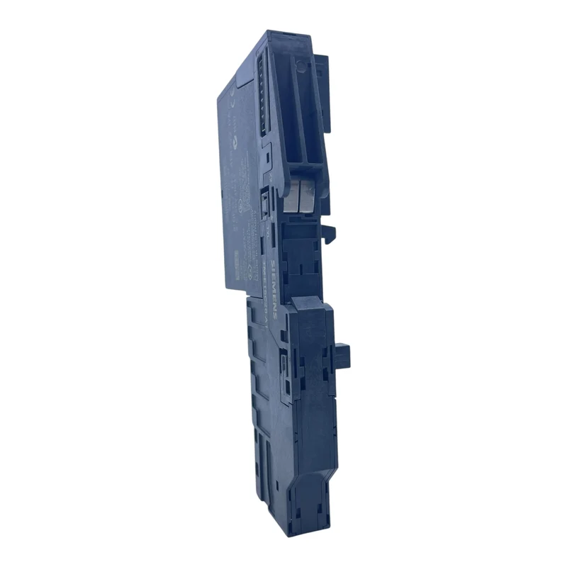 Siemens SIMATIC S7 Digitalausgangsmodul 6ES7132-4BD02-0AA0 ET200S 24V DC 0,5A