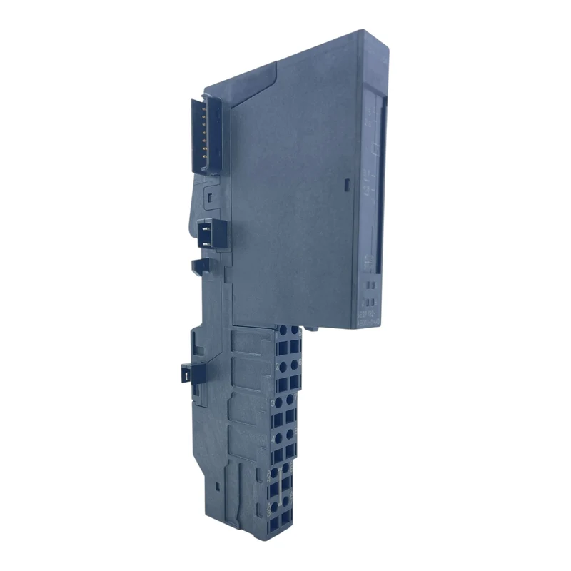 Siemens SIMATIC S7 Digitalausgangsmodul 6ES7132-4BD02-0AA0 ET200S 24V DC 0,5A