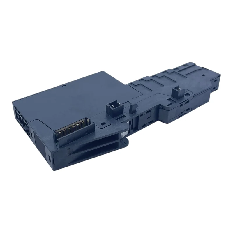 Siemens SIMATIC S7 Digitalausgangsmodul 6ES7132-4BD02-0AA0 ET200S 24V DC 0,5A