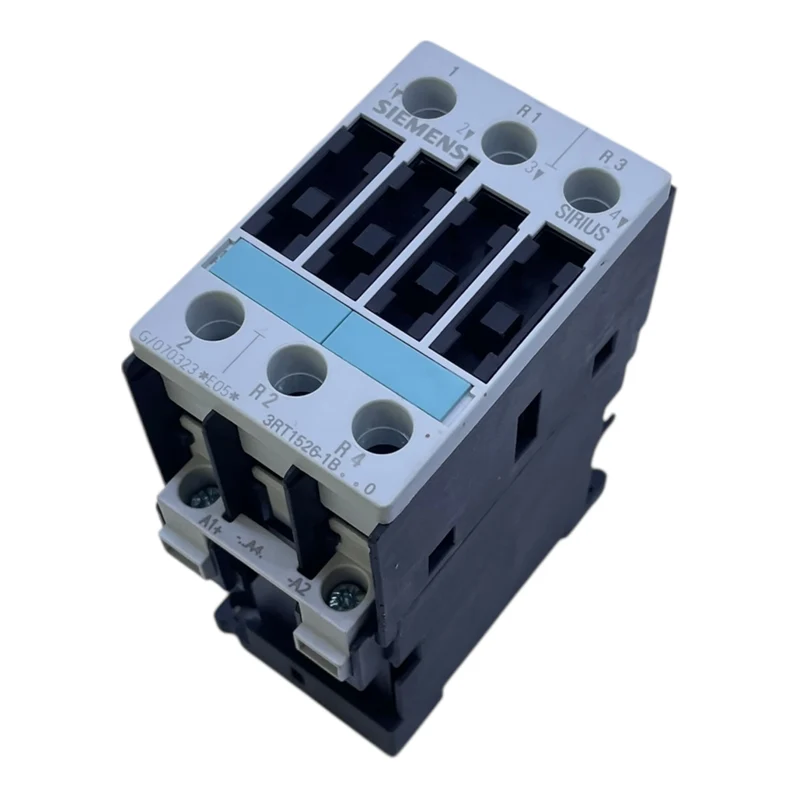 Siemens Schütz 40A 230V 3RT1526-1BB40 Sirius AC-3 11kW