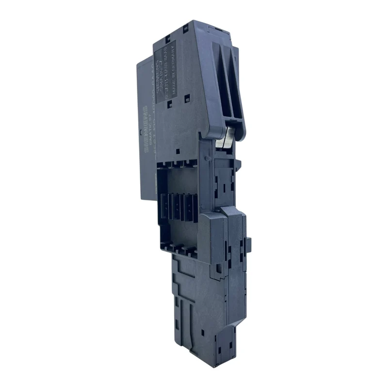 Siemens SIMATIC S7 Digitalausgangsmodul 6ES7132-4BD02-0AA0 ET200S 24V DC 0,5A