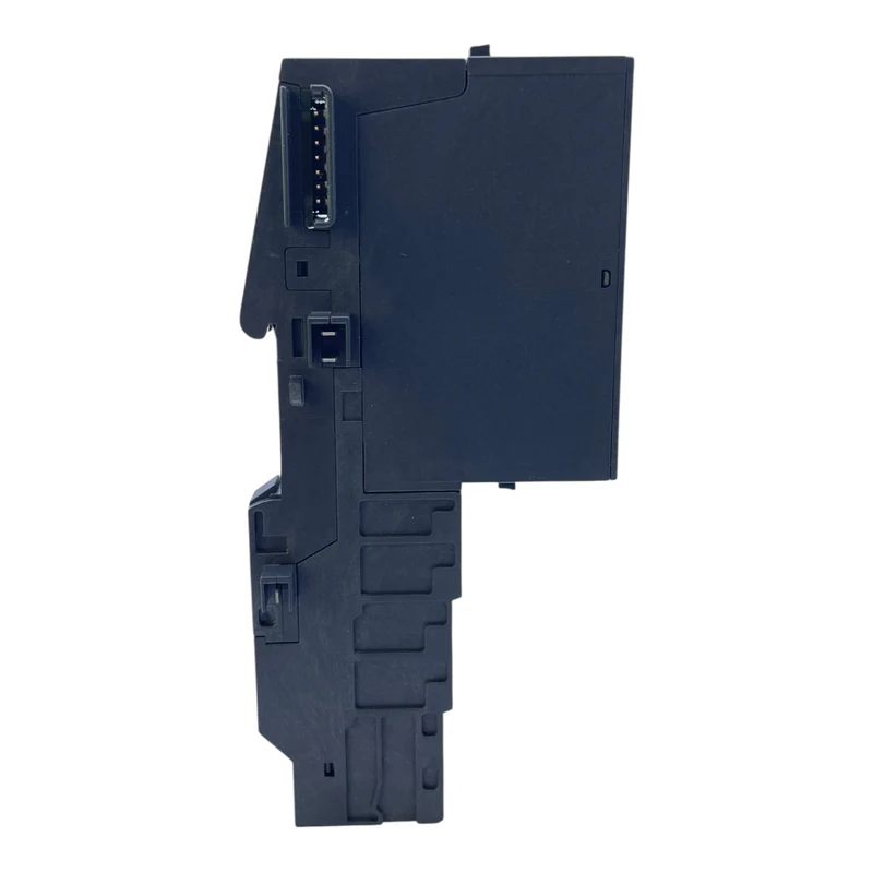 Siemens SIMATIC S7 Ausgangsmodul 6ES7132-4BD00-0AA0 24V DC 0,5A 4DO
