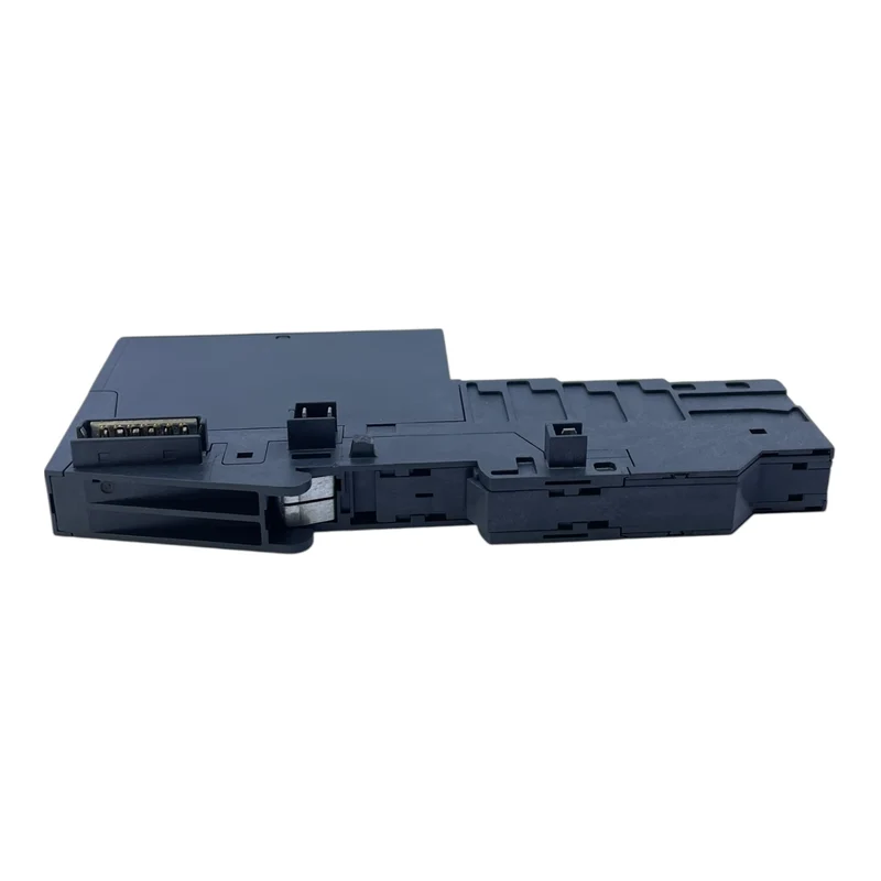 Siemens SIMATIC S7 Ausgangsmodul 6ES7132-4BD00-0AA0 24V DC 0,5A 4DO