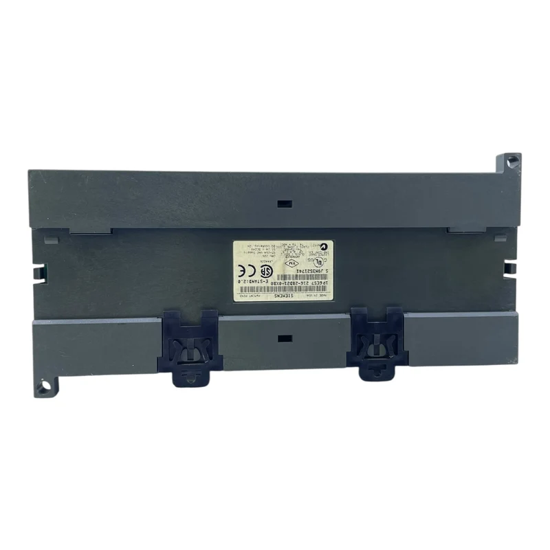 Siemens SIMATIC S7 CPU 226 AC/DC/RLY 6ES7216-2BD21-0XB0