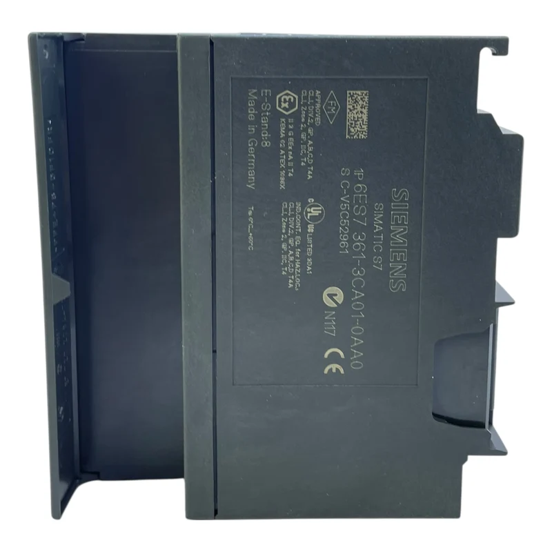 Siemens SIMATIC S7 IM361 Interface-Modul 6ES7 361-3CA01-0AA0