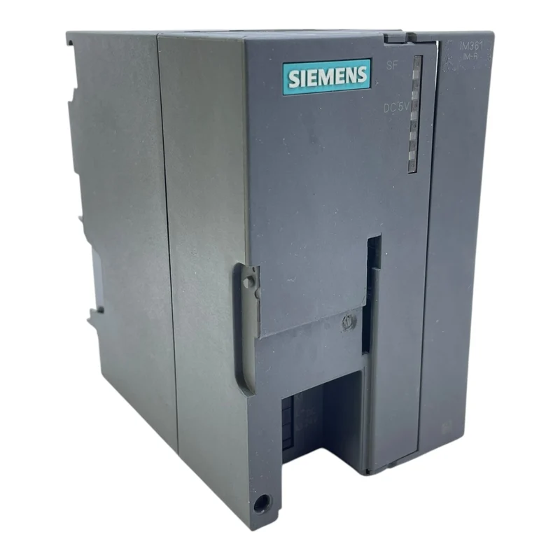 Siemens SIMATIC S7 IM361 Interface-Modul 6ES7 361-3CA01-0AA0