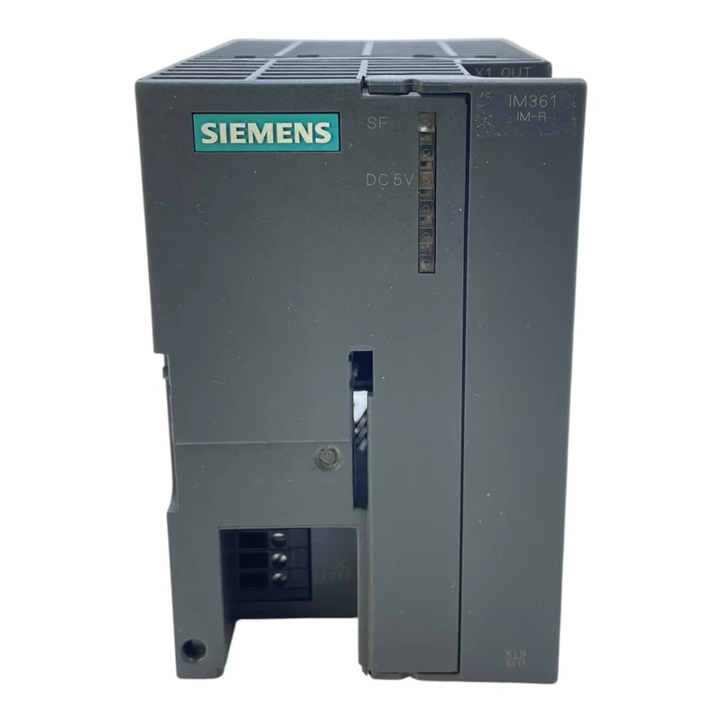 Siemens SIMATIC S7 IM361 Interface-Modul 6ES7 361-3CA01-0AA0