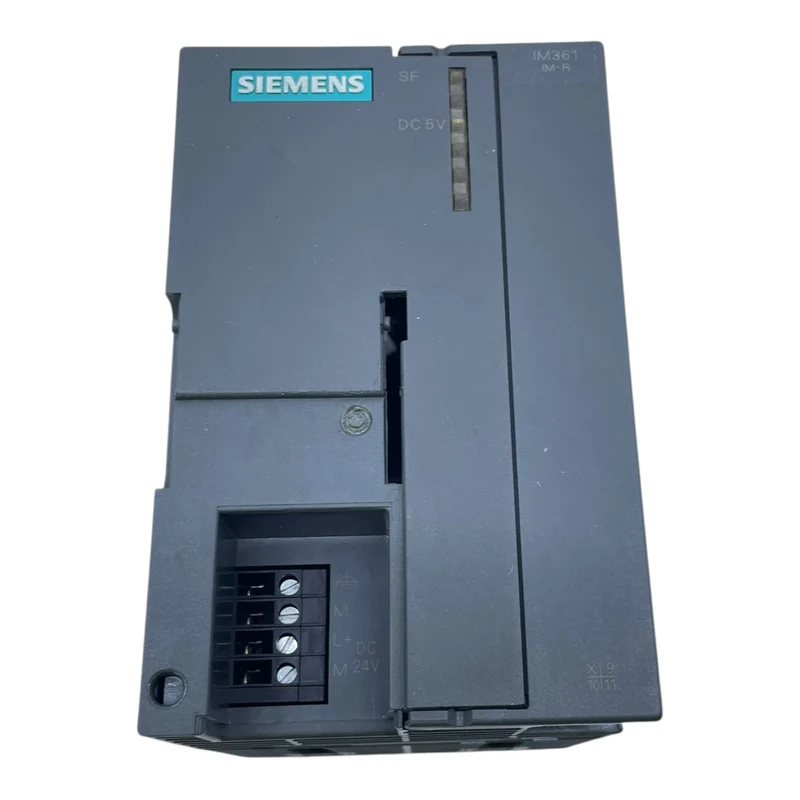 Siemens SIMATIC S7 IM361 Interface-Modul 6ES7 361-3CA01-0AA0