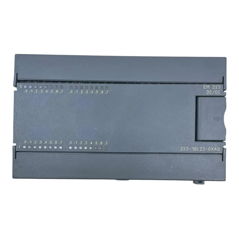 Siemens Erweiterungsmodul Simatic S7 EM 223 DC/DC 6ES7 223-1BL22-0XA0 S7-200