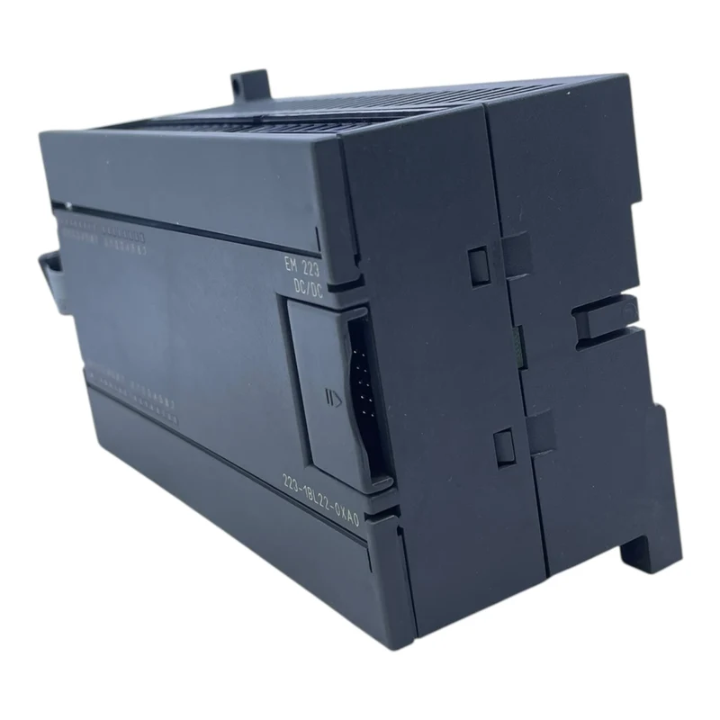 Siemens Erweiterungsmodul Simatic S7 EM 223 DC/DC 6ES7 223-1BL22-0XA0 S7-200