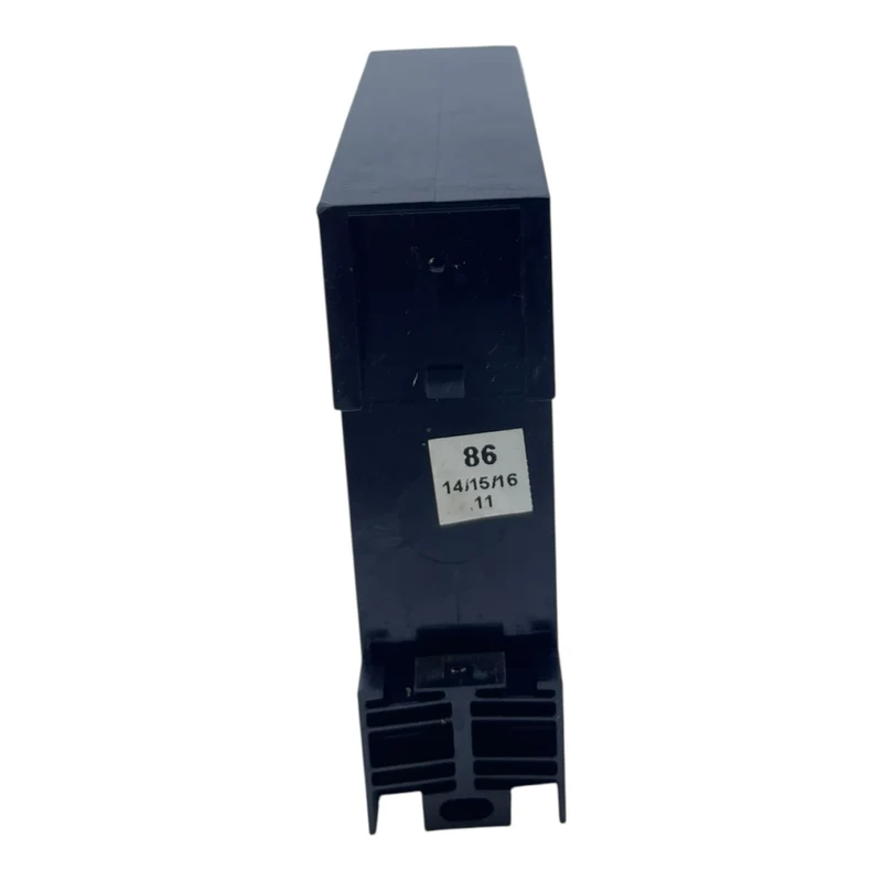 SEW EURODRIVE BMV5.0 BM Modul 24V DC 5A 13000063 VE: 6 Stück
