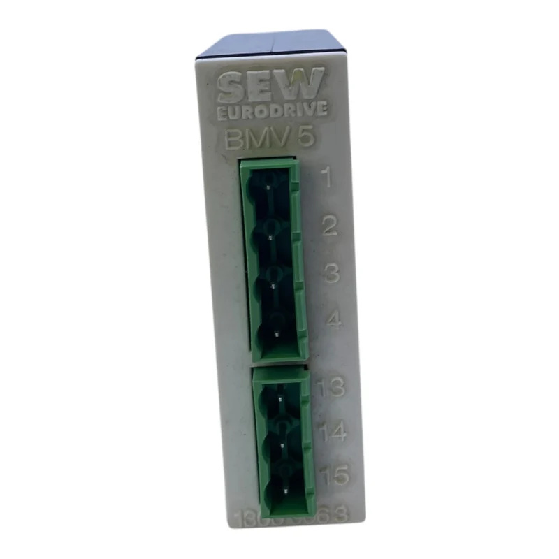 SEW EURODRIVE BMV5.0 BM Modul 24V DC 5A 13000063 VE: 7 Stück für Industrie