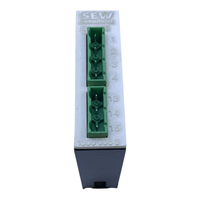 SEW EURODRIVE BMV5.0 BM Modul 24V DC 5A 13000063 VE: 7 Stück für Industrie