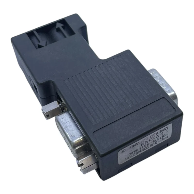 Siemens Profibus Connector 6ES7 972-0BB11-0XA0 12Mbaud Sub-D Stecker