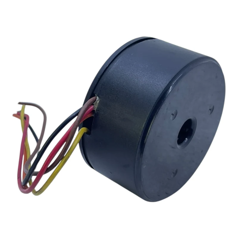Transduktor Stromsensor Stromwandler mit Anschlusskabeln