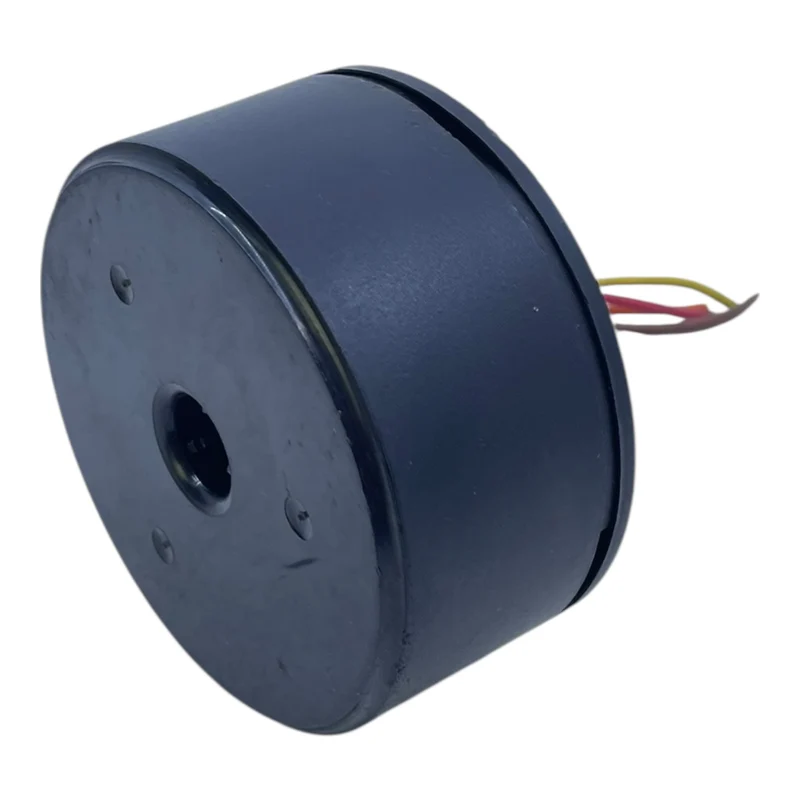 Transduktor Stromsensor Stromwandler mit Anschlusskabeln
