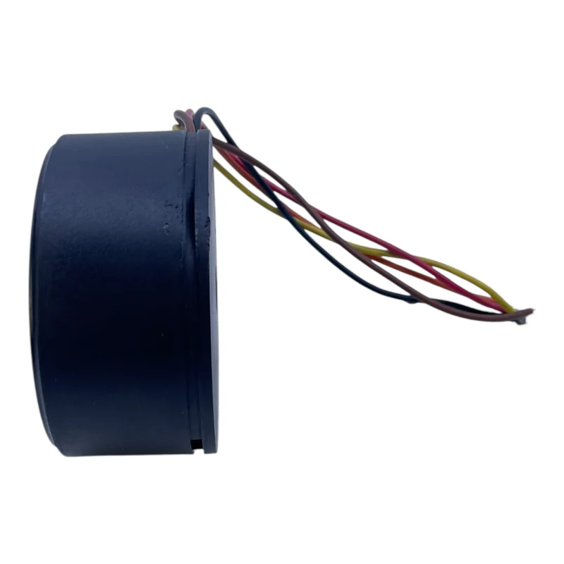 Transduktor Stromsensor Stromwandler mit Anschlusskabeln