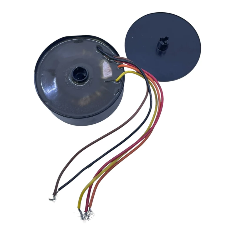 Transduktor Stromsensor Stromwandler mit Anschlusskabeln
