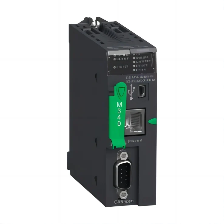 Schneider Electric BMXP3420302 CPU Prozessormodul
