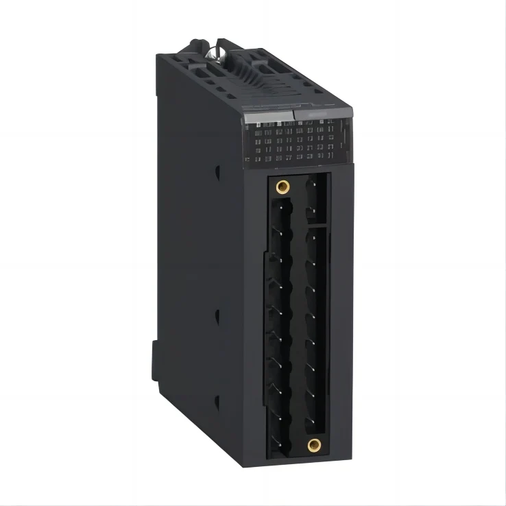 Schneider Electric BMXAMI0410 Analog Eingangsmodul