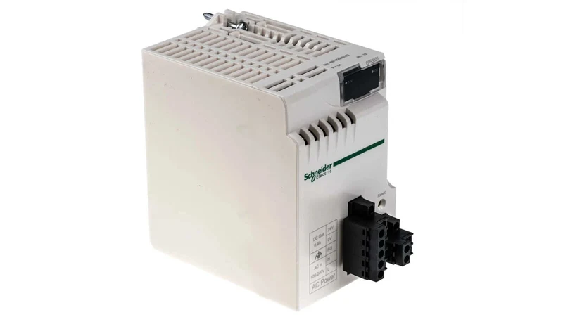 Schneider Electric BMXCPS3500 Netzteilmodul