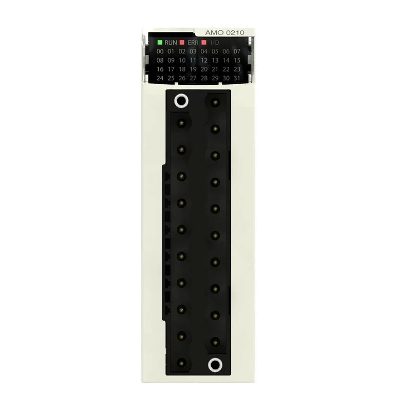 Schneider Electric BMXAMO0410 Analog Ausgangsmodul
