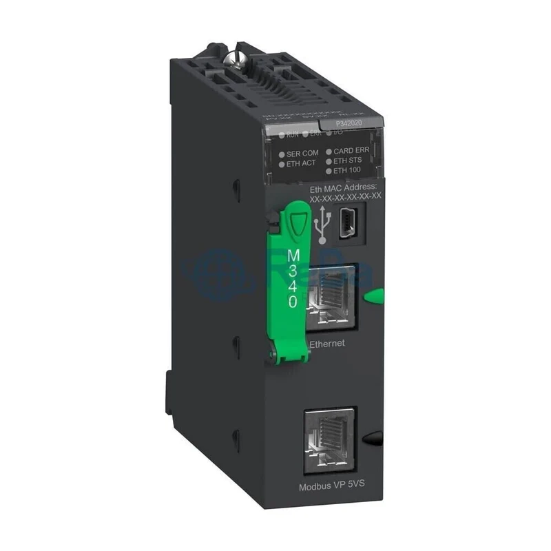 Schneider Electric BMXP342020 PLC Prozessor Modul