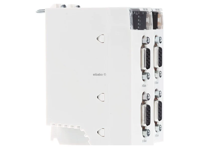 Schneider Electric BMXXBE2005 Backplane Erweiterungskit
