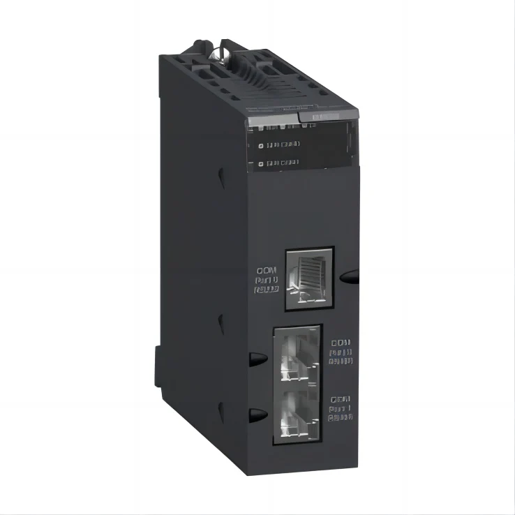 Schneider Electric BMXNOM0200 Serielles Kommunikationsmodul