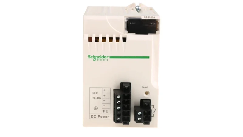 Schneider Electric BMXCPS3020 Netzteilmodul
