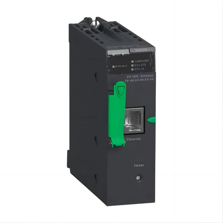 Schneider Electric BMXNOE0100 Ethernet Netzwerkmodul